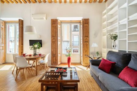 Calle de Atocha, Madrid, Community of Madrid 28012 - Photo 2