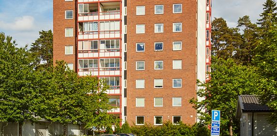 Pettersbergsgatan 26 - Photo 2