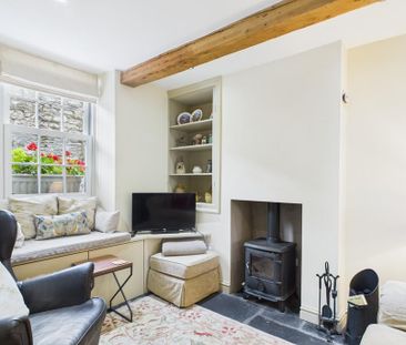 1 bedroom cottage to rent - Photo 2
