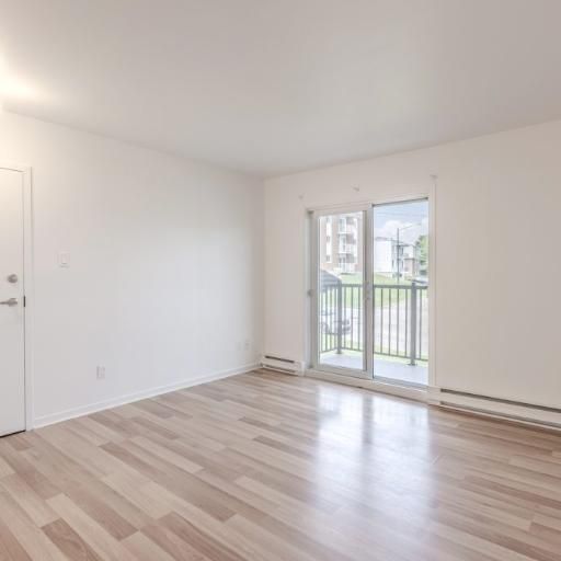 Appartement 3 ½ à louer Sainte-Foy / Sillery octobre 2025 - Photo 1