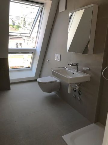 1 Zimmer, 27 m², 5. Stock - Foto 4