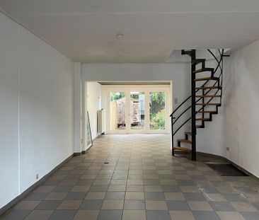 Optionele co-house 3-slaapkamerwoning met stadstuin te huur in De P... - Photo 1