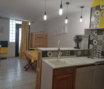 Location appartement 3 pièces, Sète - Photo 1