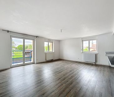 Appartement / Offre 58398885 - Photo 4