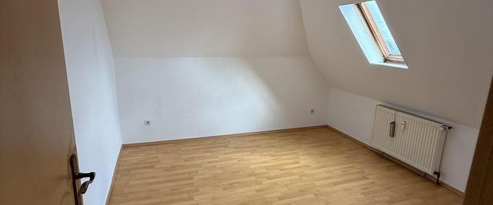 3 Zimmer Wohnung im DG - Foto 1