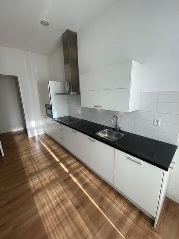 Te huur: Appartement Markonstraat 5 in Amsterdam - Foto 3