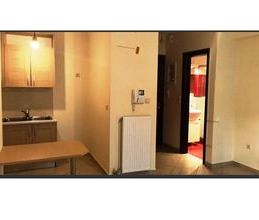 Studio/Γκαρσονιέρα για ενοικίαση - Πολύγωνο - Τουρκοβούνια, - Photo 1