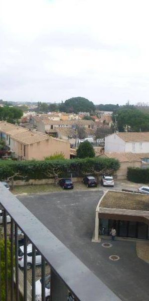 Location appartement 1 pièce 26.2 m² à Montpellier (34000) - Photo 1