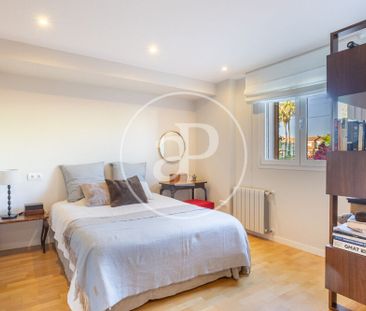 Flat for rent with views in Santa Barbara (Rocafort) - Photo 5