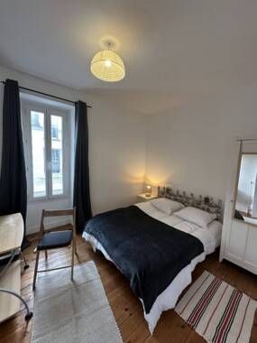 Amazing house share , 2 bedrooms, House & terrace - Photo 5