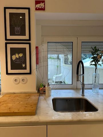 Apartamento T2 em Lisboa - Photo 3