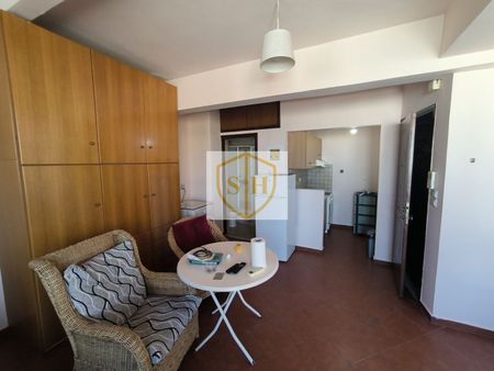 Studio/Γκαρσονιέρα για ενοικίαση Κέντρο - Άγιος Μηνάς (Ηράκλειο Κρήτης) - Photo 2