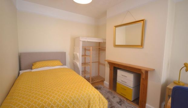 7 Gordon Road, EX1 2DH (x5) - Photo 1