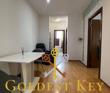 Apartament spatios cu 2 dormitoare, balcon, curte privata si parcare! - Photo 5