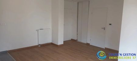 À LOUER – Appartement Tours – Réf. TNG-G0398 - Photo 4
