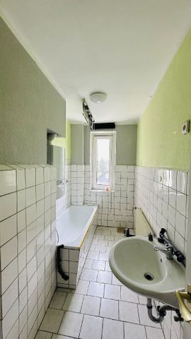 3 Zimmerwohnung ca. 80m² mit Balkon, in Dortmund-Lütgendortmund zu vermieten! - Foto 5