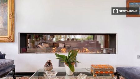 4 room luxury Apartment for rent in Sagunto, Valencia - Photo 4