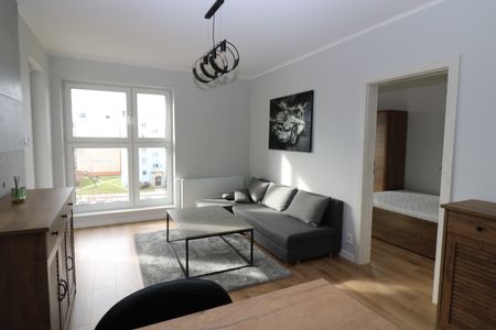 MIESZKANIE na WYNAJEM - Zdjęcie 3