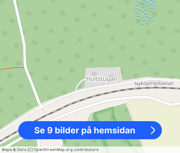 Kila Hultstugan, Ålberga - Foto 1