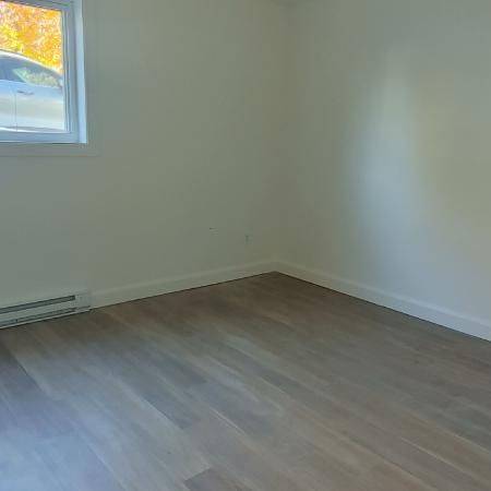 Grand 4½ à St-Romuald - Photo 1