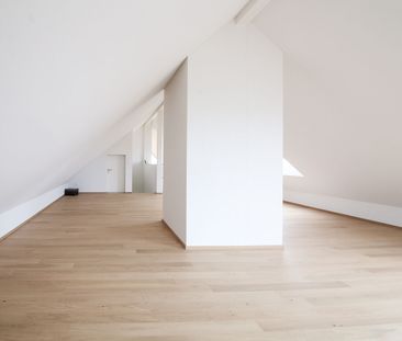 Ihr neues Zuhause zum WOHLFÜHLEN - Maisonettewohnung - Photo 1