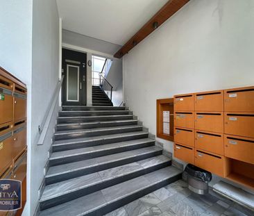 Location Appartement 2 pièces 25m² GRENOBLE 38100 - Photo 4