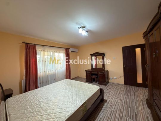 Garsonieră spațioasă de închiriat în Mioveni – zona Robea - Photo 1