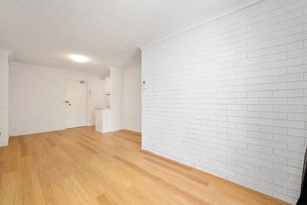 BOUTIQUE LIVING WITH EXPANSIVE BALCONY IN THE HEART OF STONES CORNER - Photo 1