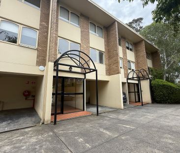 8/26-28 Disraeli Street, Kew - Photo 2