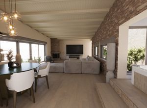 Μονοκατοικία για ενοικίαση - Κορωπί, - Photo 1