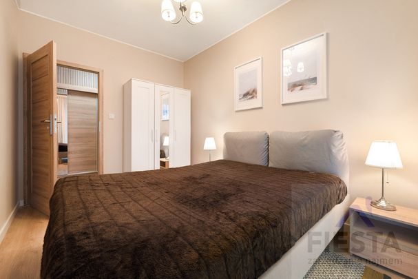 Gdańsk Letnica, ul. Aleksandra Rożankowskiego - Zdjęcie 1