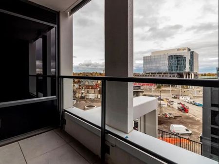 For Lease - 607 King Street Unit# 510, Kitchener, Ontario - Photo 4