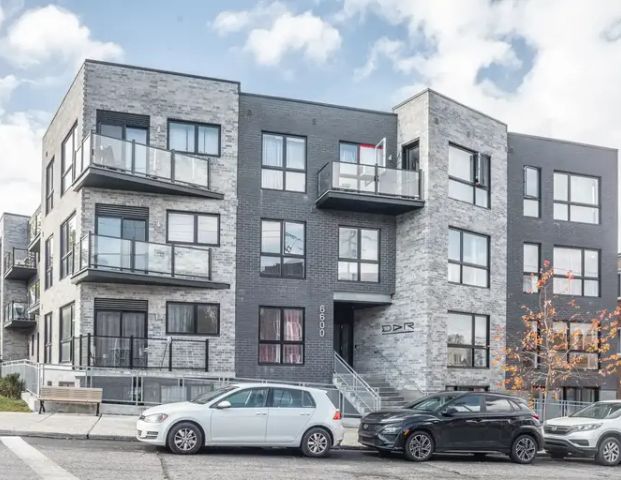 6600 Darlington | 6600 Darlington, Montreal - Photo 1