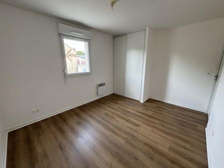 Location Appartement 2 pièces 42m² BOUAYE 44830 - Photo 2