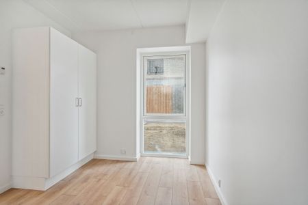 2-vær. lejlighed - Foto 5