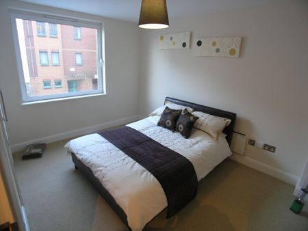 Cymric Buildings, Cardiff Bay - Photo 2