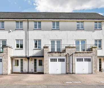 4 bedroom terraced house to rent - Photo 1