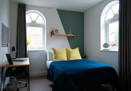 12 bedroom house to rent - Photo 3