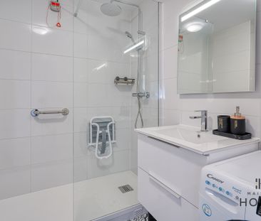 Location Appartement 1 pièce 27m² VERSAILLES 78000 - Photo 5