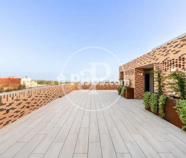 Apartamento en alquiler en El Poblenou - Photo 5
