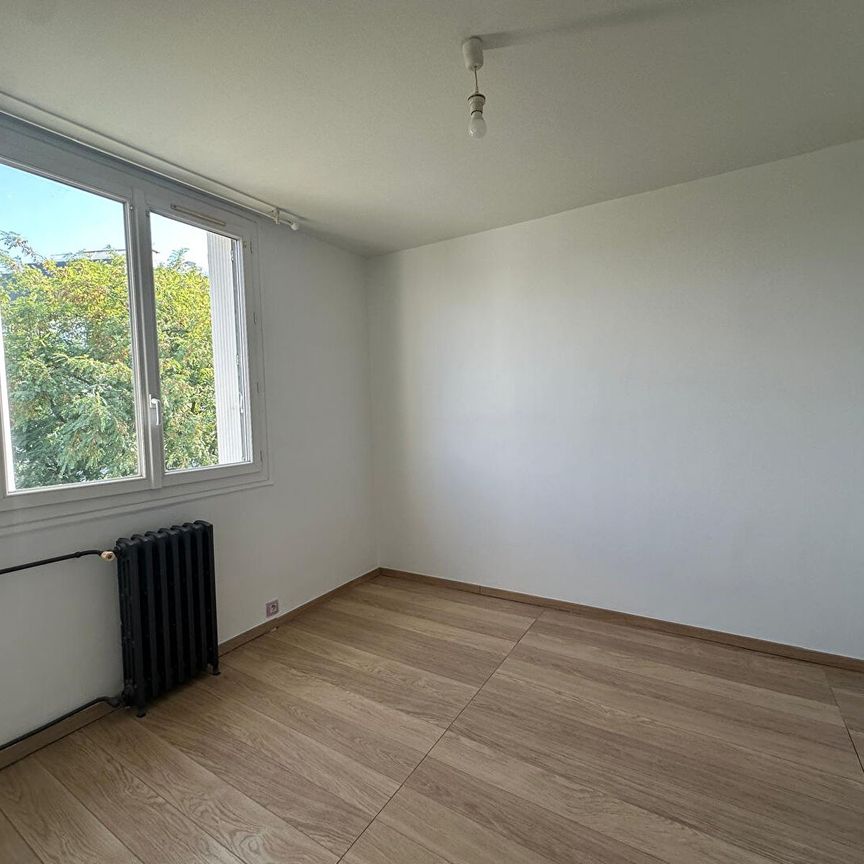 Appartement 4 pièces Hauts de Chatou, - Photo 1