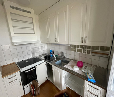 Lorensborgsgatan 4A, Lorensborg - Foto 3