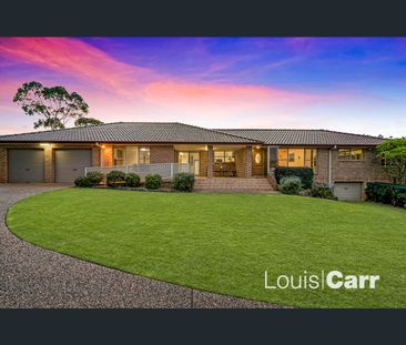 13 Anne William Drive, West Pennant Hills, NSW 2125 - Photo 2