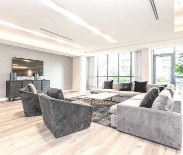 For Lease - 4085 Parkside Village Drive Unit# #901, Mississauga, On... - Photo 1