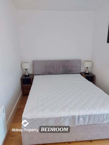 1 bedroom flat to rent - Photo 4