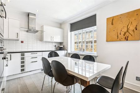 Seymour Street, Marylebone, W1H, London - Photo 2