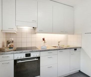Heimelige Wohnung an ruhiger Wohnlage - Foto 4