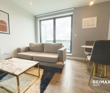 1 bedroom apartment to rent - Photo 2