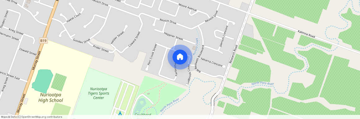 3 Fairbrother Circuit, SA 5355, Nuriootpa