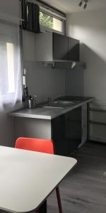 Location Appartement 1 pièce 20m² - Photo 4